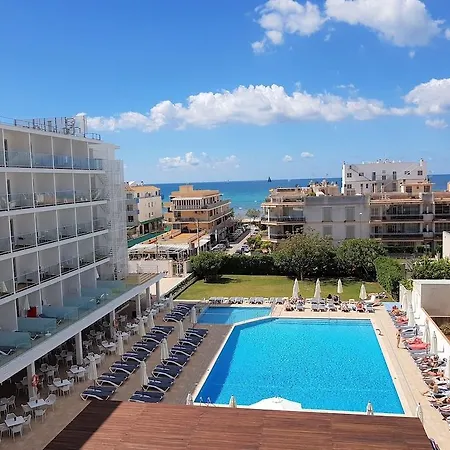 Hotel Alua Leo
