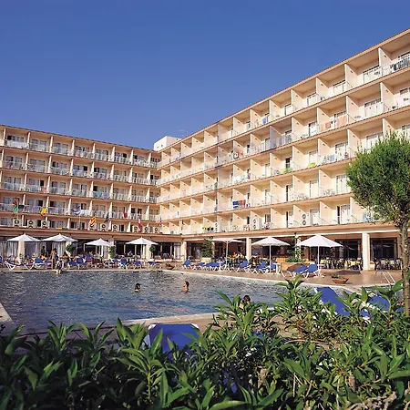 Alua Leo 4* Can Pastilla (Mallorca)