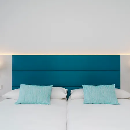 Hotel Alua Leo