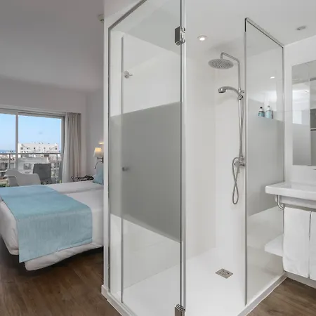 Hotel Alua Leo 4*