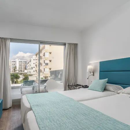 Alua Leo Hotel