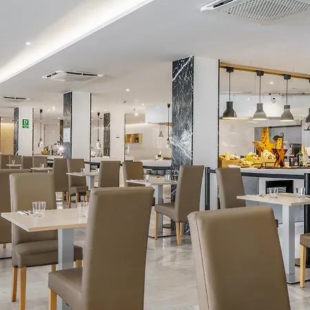 Alua Leo Hotel Can Pastilla (Mallorca)