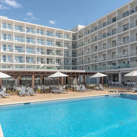 Alua Leo Hotel 4*