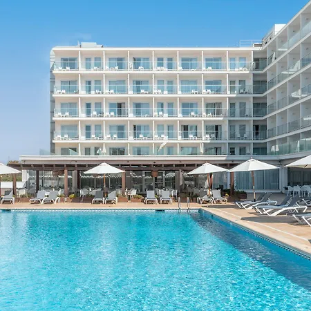 Hotel Alua Leo Can Pastilla (Mallorca)