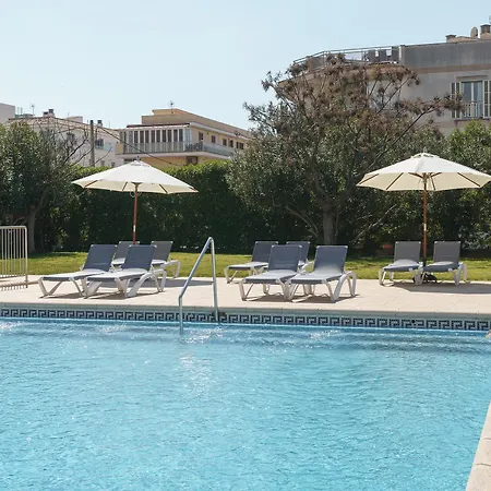 Alua Leo Hotel Can Pastilla (Mallorca)