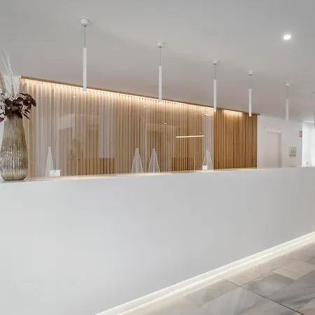 Alua Leo Hotel 4*