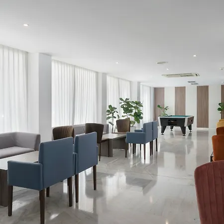 Alua Leo 4* Can Pastilla (Mallorca)