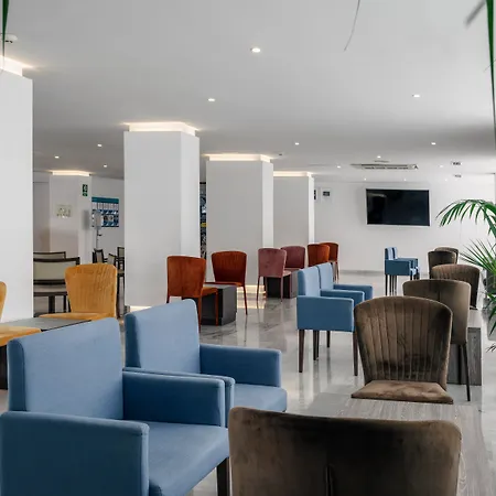 Alua Leo Hotel Can Pastilla (Mallorca)