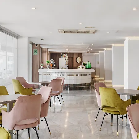 Alua Leo 4* Can Pastilla (Mallorca)