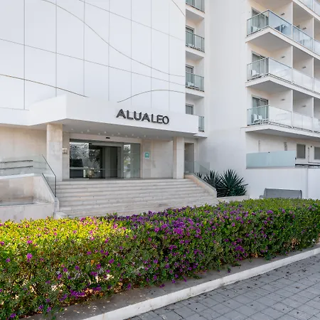 Alua Leo Can Pastilla (Mallorca)