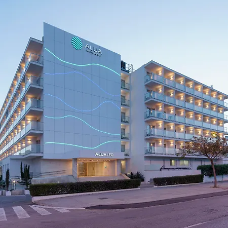 Alua Leo 4* Can Pastilla (Mallorca)