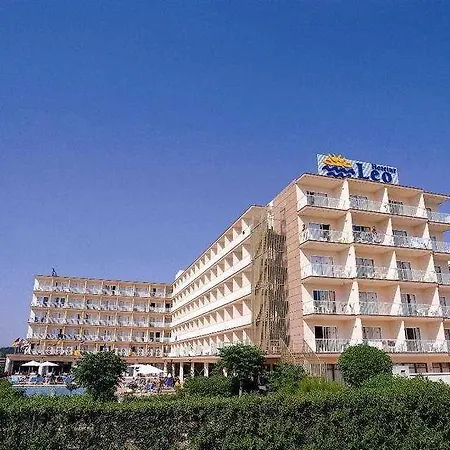Hotel Alua Leo