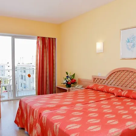 Alua Leo Hotel Can Pastilla (Mallorca)