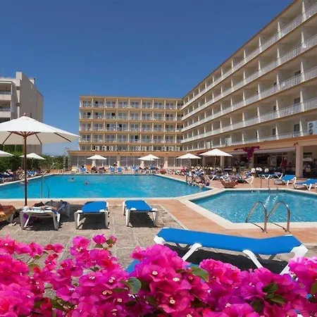 Alua Leo 4* Can Pastilla (Mallorca)
