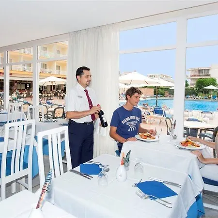 Alua Leo Hotel Can Pastilla (Mallorca)