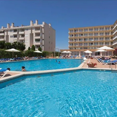 Alua Leo Hotel 4*