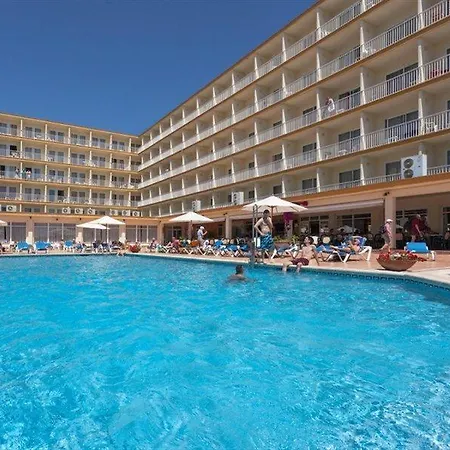 Alua Leo Hotel Can Pastilla (Mallorca)