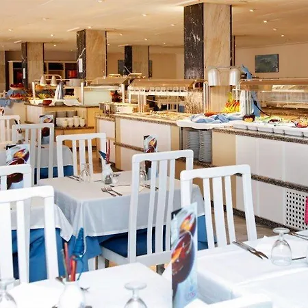 Alua Leo Hotel 4*