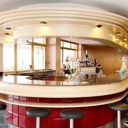 Alua Leo 4* Can Pastilla (Mallorca)