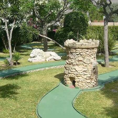 Hotel Alua Leo 4*