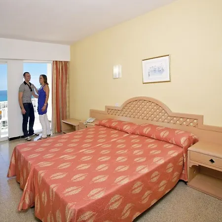 Alua Leo Hotel Can Pastilla (Mallorca)