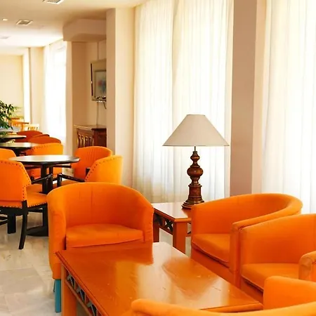 Hotel Alua Leo