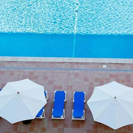 Hotel Alua Leo Can Pastilla (Mallorca)
