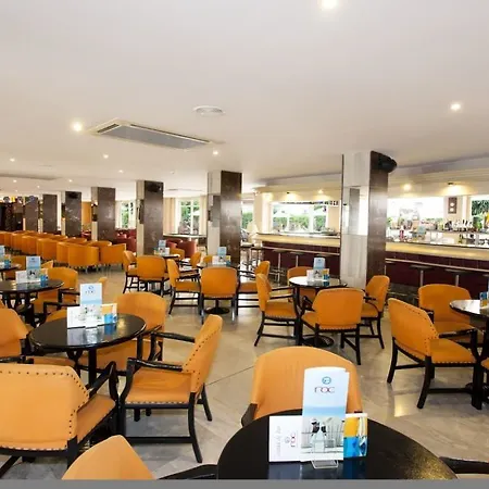 Alua Leo Hotel