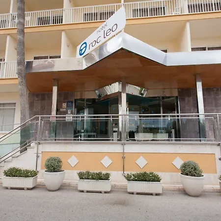Alua Leo Hotel Can Pastilla (Mallorca)