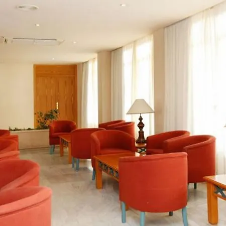 Alua Leo Hotel Can Pastilla (Mallorca)
