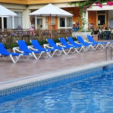 Hotel Alua Leo