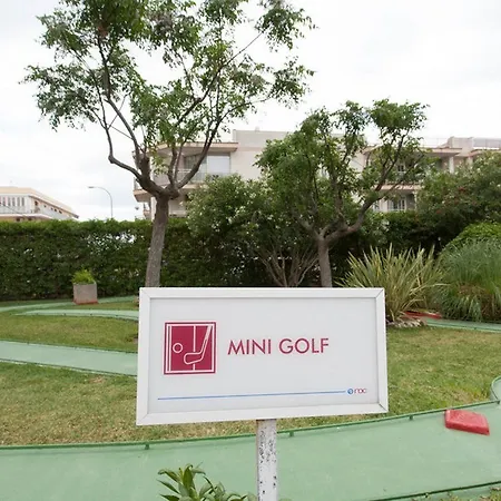 Alua Leo Hotel Can Pastilla (Mallorca)