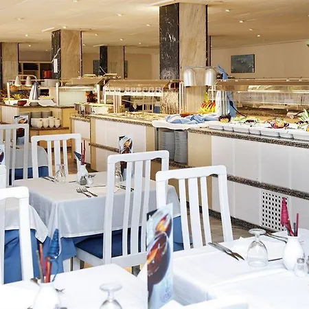 Hotel Alua Leo 4*