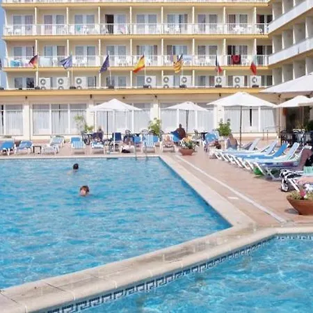 Alua Leo Hotel