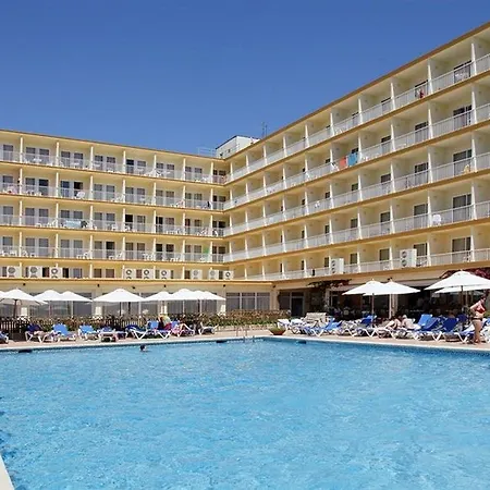 Alua Leo 4* Can Pastilla (Mallorca)
