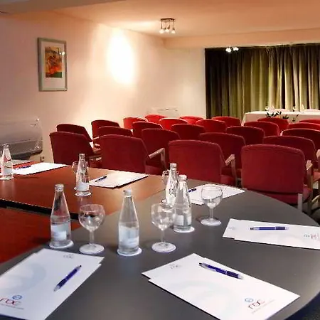 Hotel Alua Leo 4*