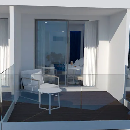 Alua Leo Hotel Can Pastilla (Mallorca)