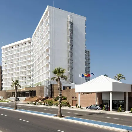 Hotel Alua Leo Can Pastilla (Mallorca)