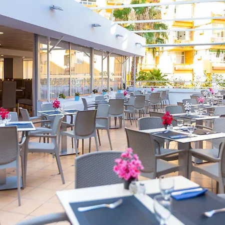 Alua Leo Hotel Can Pastilla (Mallorca)