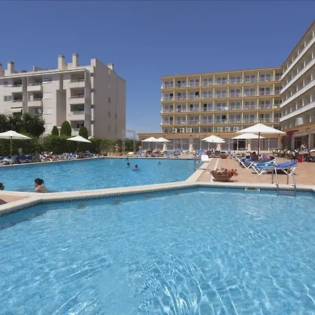 Alua Leo Hotell 4*
