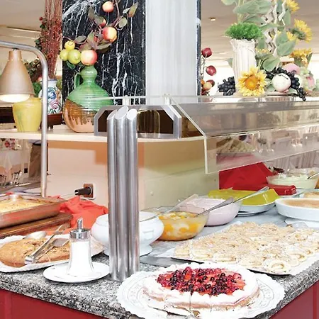 Hotell Alua Leo Can Pastilla (Mallorca)